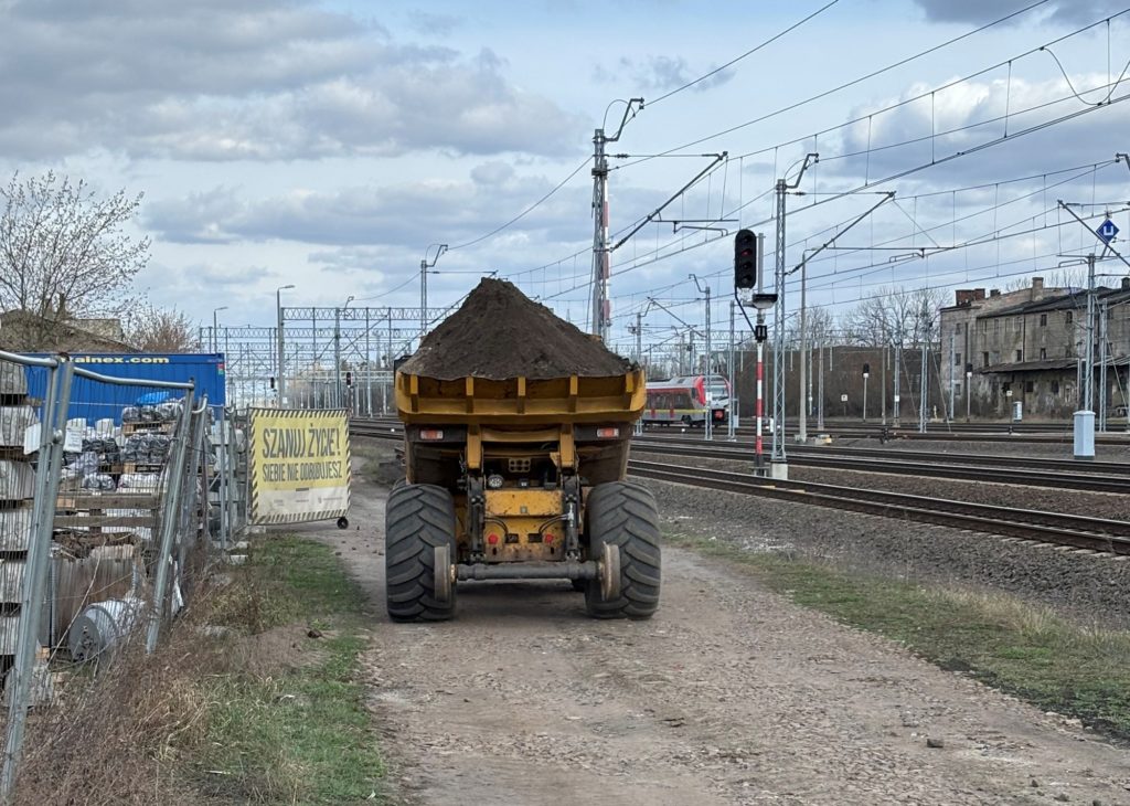 Ruszyła największa inwestycja parkingowa w Łódzkiem