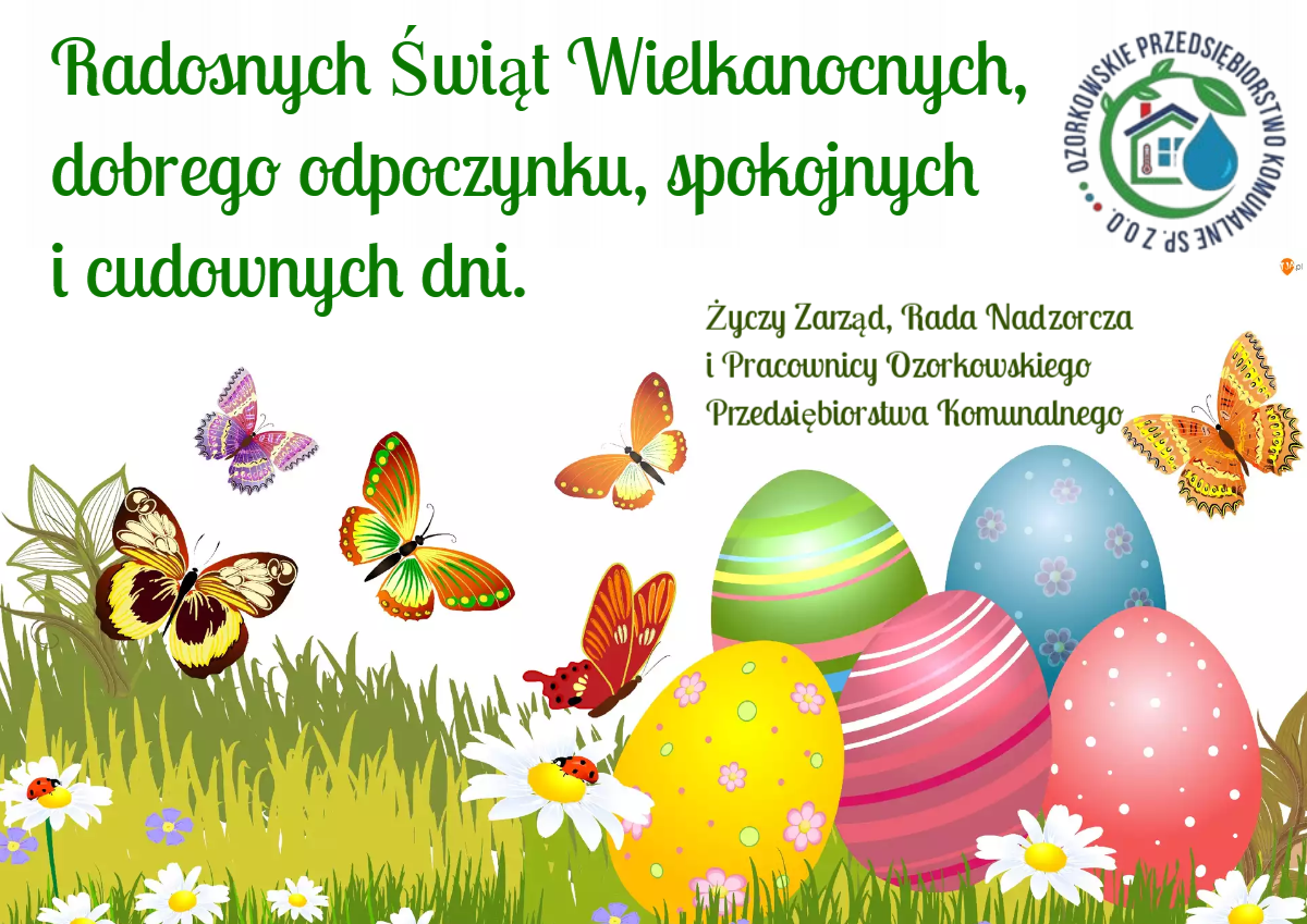 Wielkanoc 2026 OPK