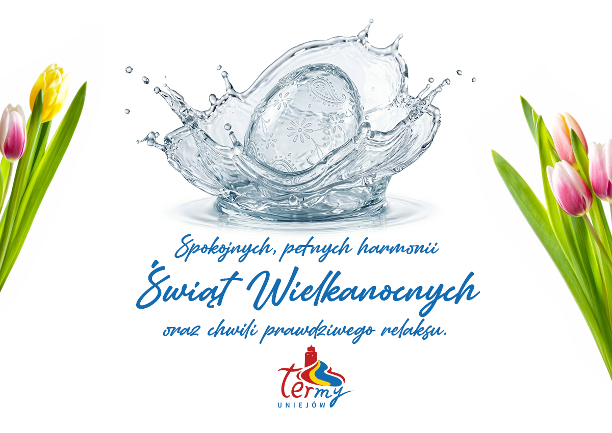 Wielkanoc 2026 termy