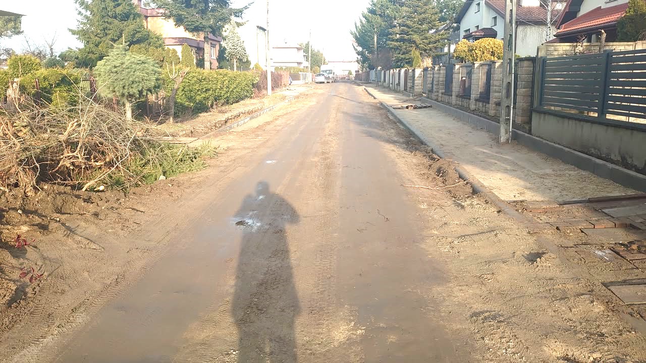 Na Jodłowej znów głośno!