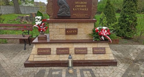 katyń