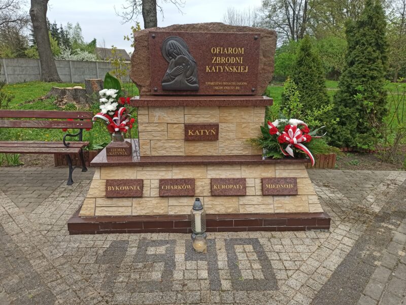 katyń