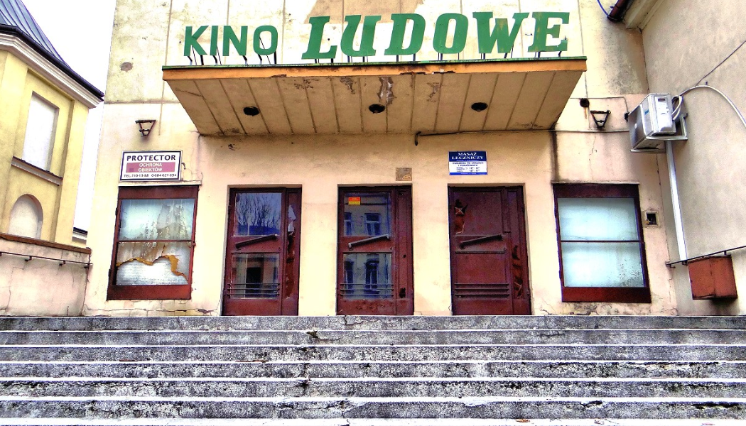 kino ludowe