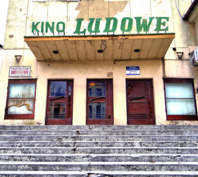 kino ludowe