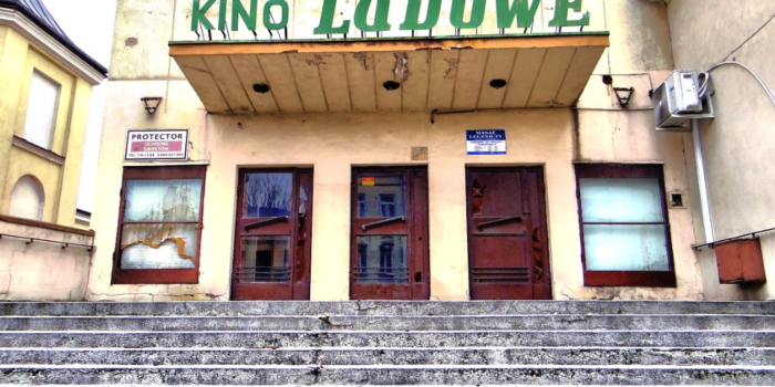 kino ludowe