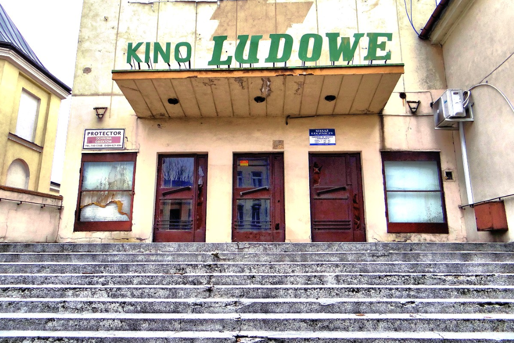 kino ludowe