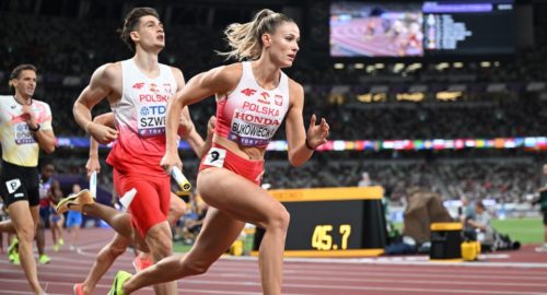 lekkoatletyka