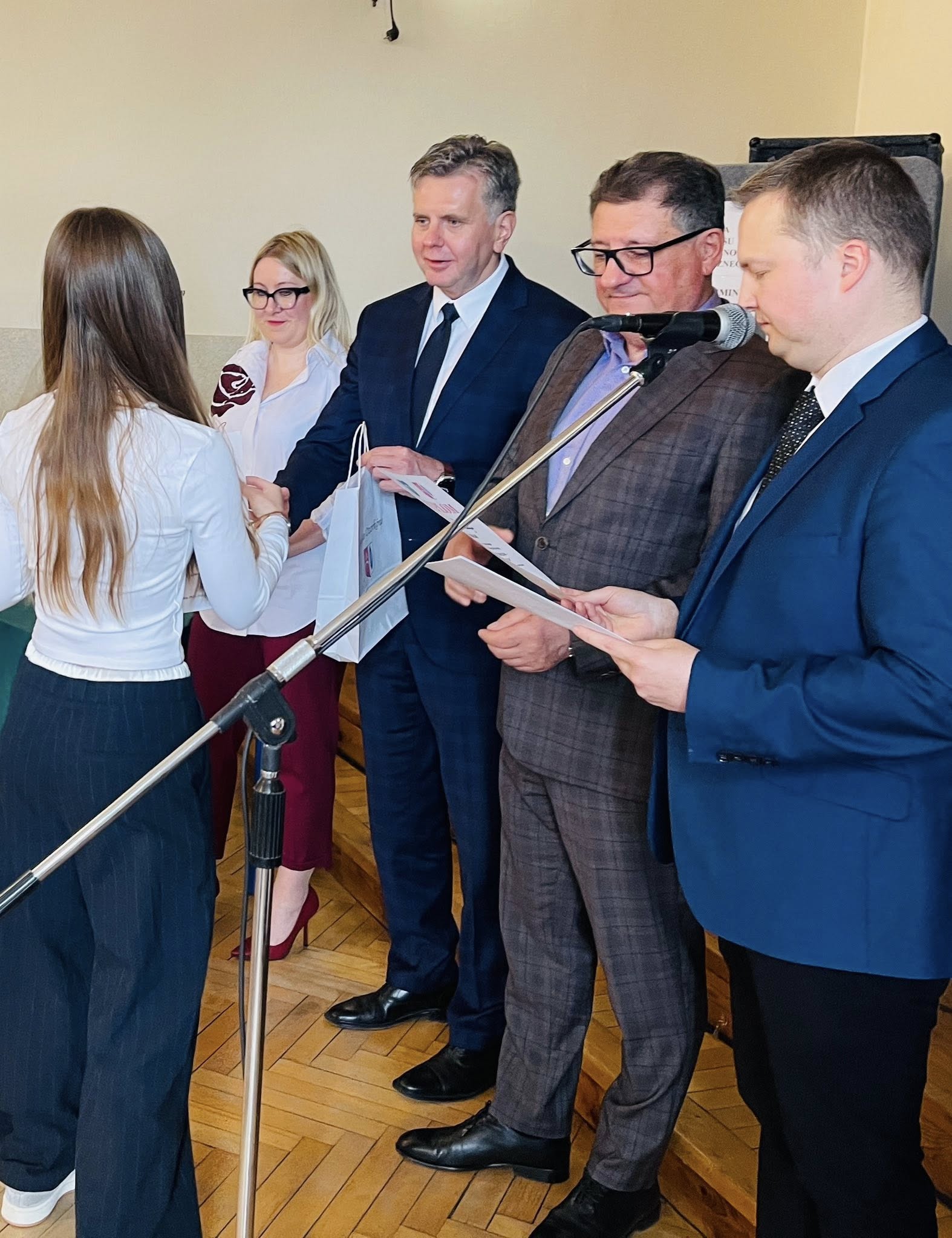 „Nasza Mała Ojczyzna”