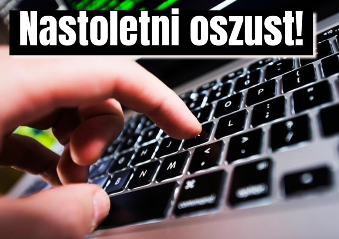 oszust