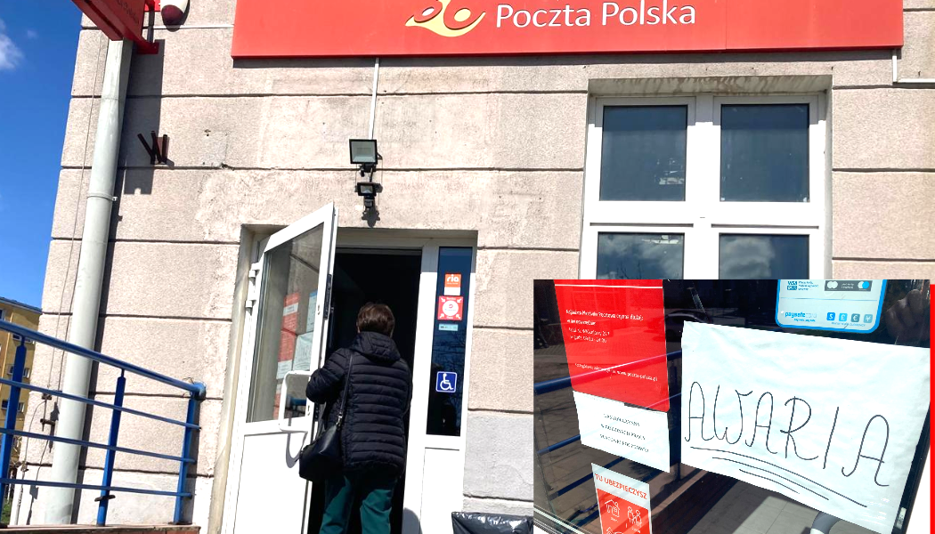 poczta