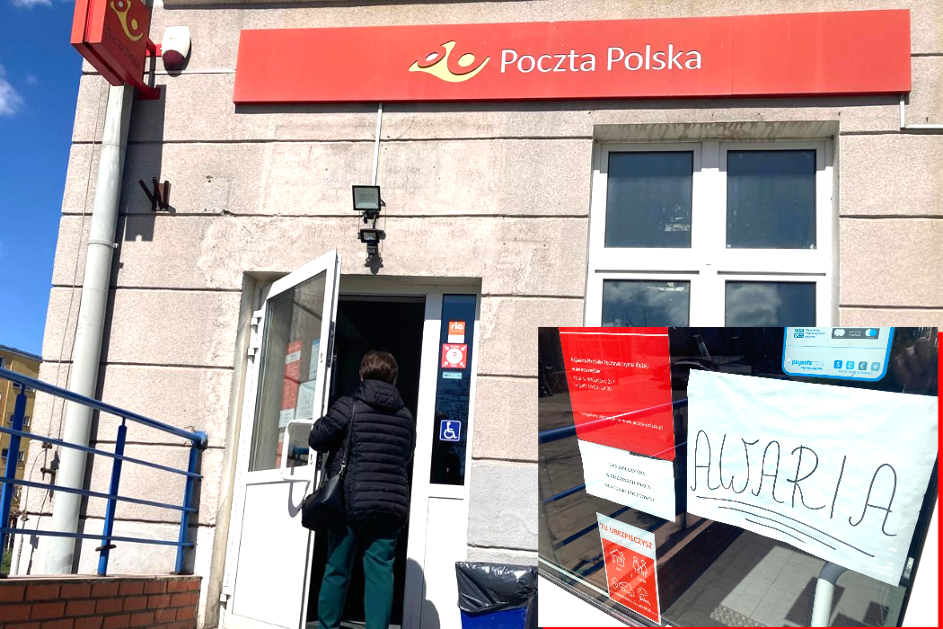 poczta