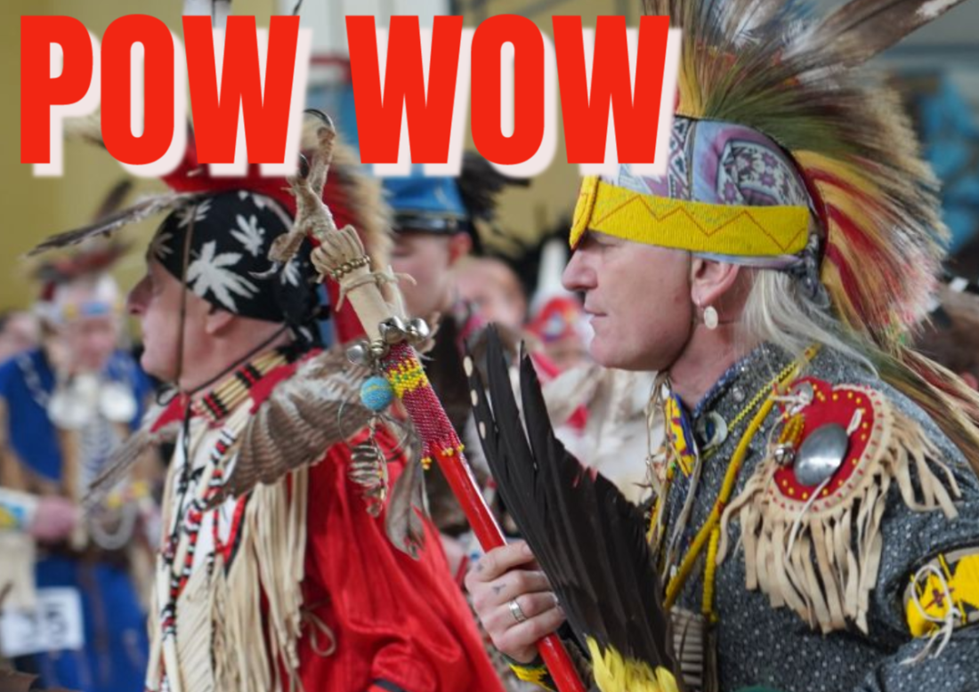 pow wow