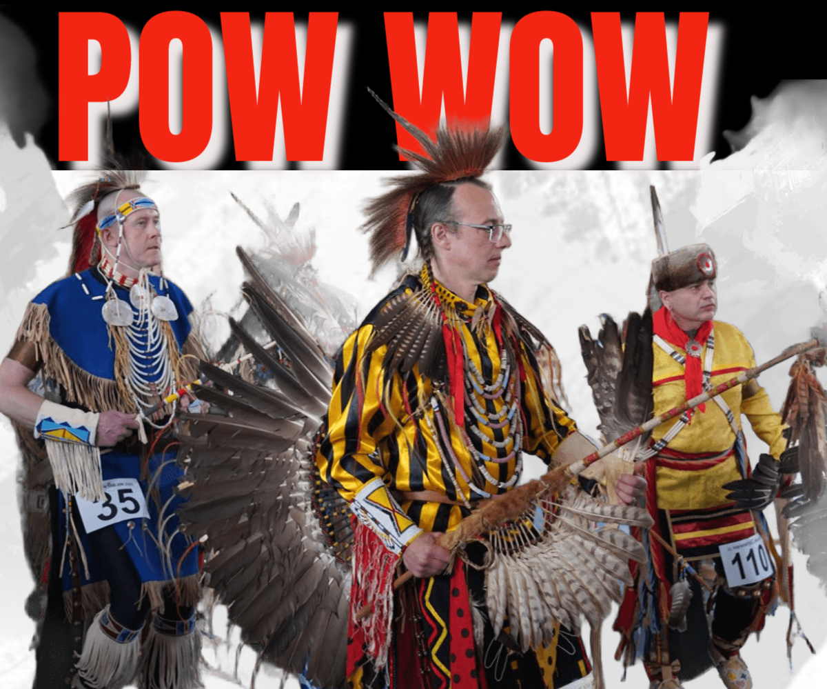 pow wow