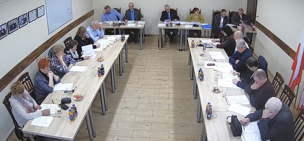 Wójt Daszyny zapewnia: „Wkrótce koniec inwestycji w Drzykozach”