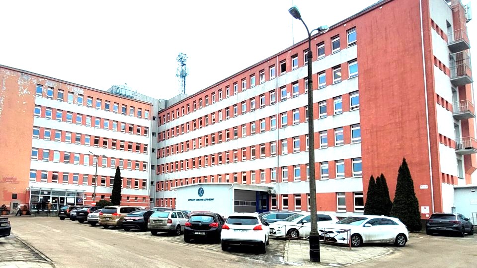 W Łódzkiem likwidacja porodówek! Jaka sytuacja w szpitalu w Łęczycy?