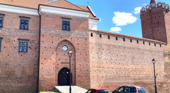 zamek