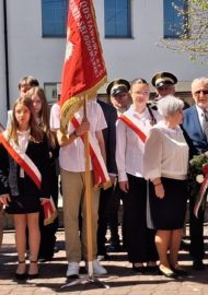 3 maja ozorków