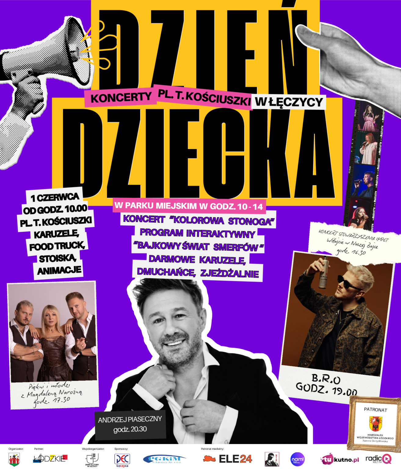 dzień dziecka