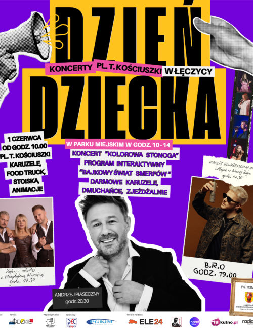dzień dziecka
