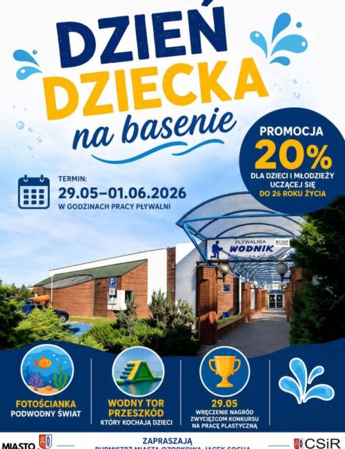 dzień dziecka