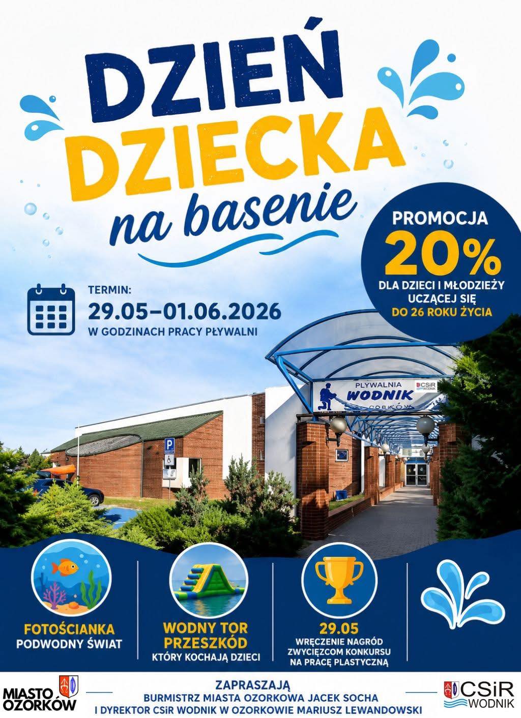 dzień dziecka
