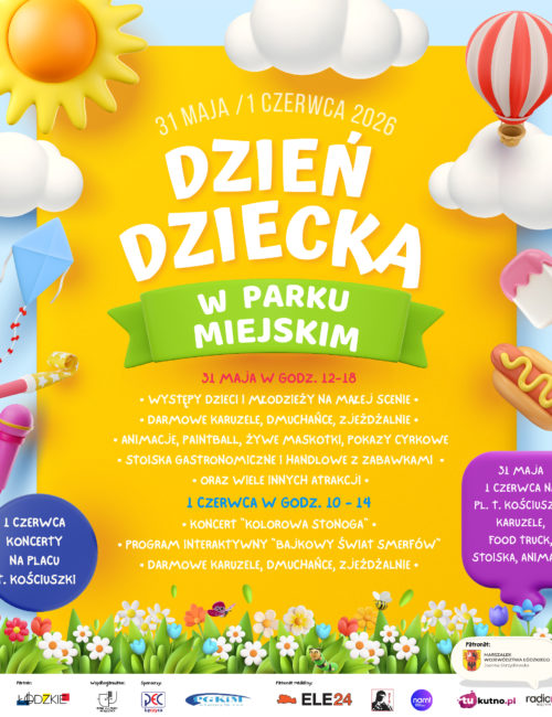 dzień dziecka