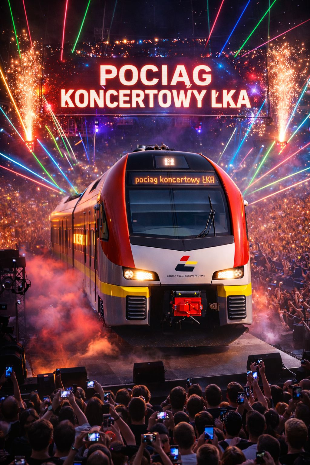 koncertowy