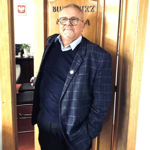 burmistrz