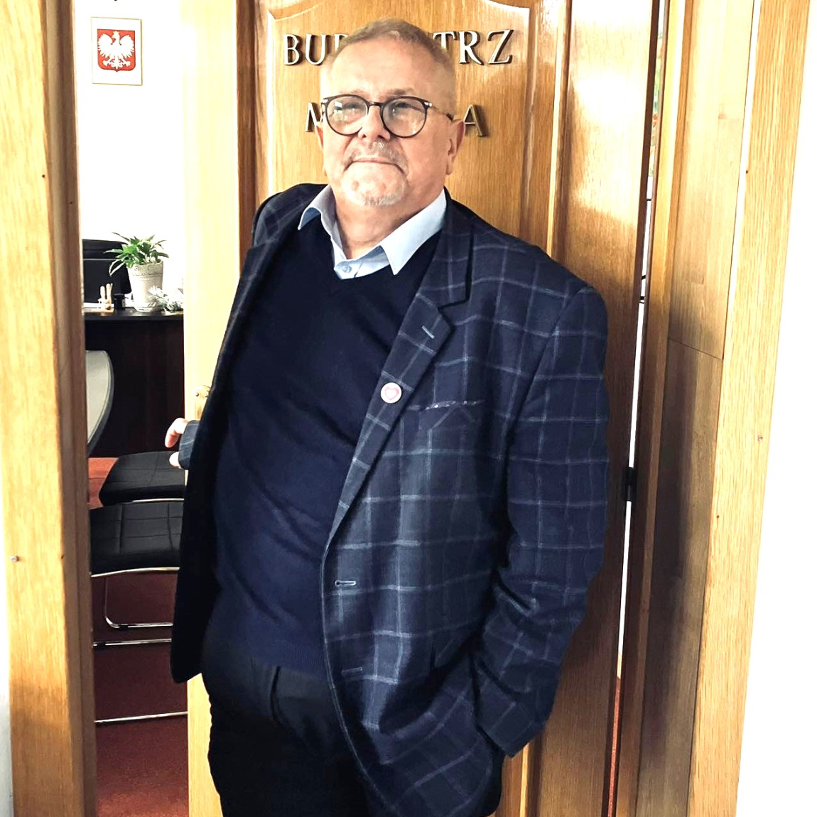 burmistrz