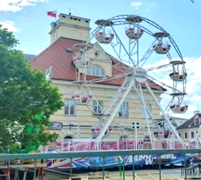 dzień dziecka
