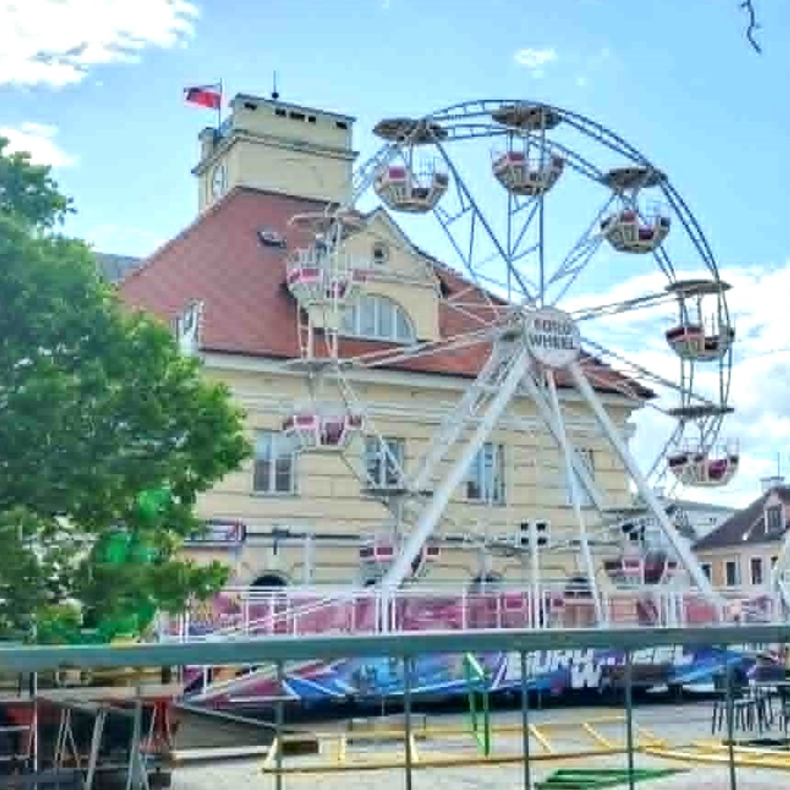 dzień dziecka