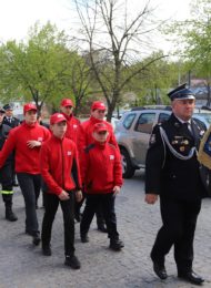 dzień strażaka