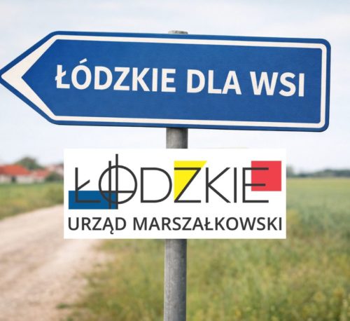 łódzkie dla wsi