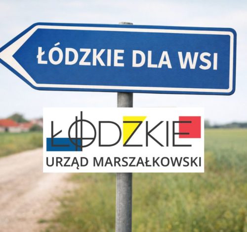 łódzkie dla wsi