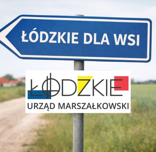 łódzkie dla wsi