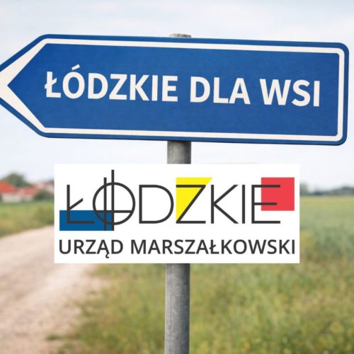 łódzkie dla wsi
