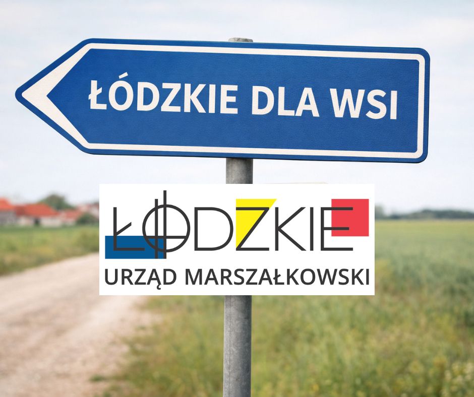 łódzkie dla wsi