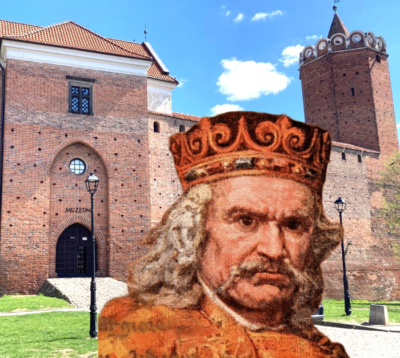 zamek