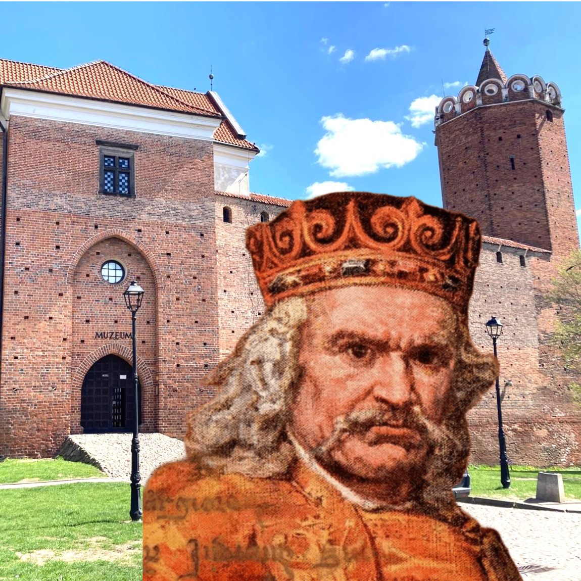 zamek