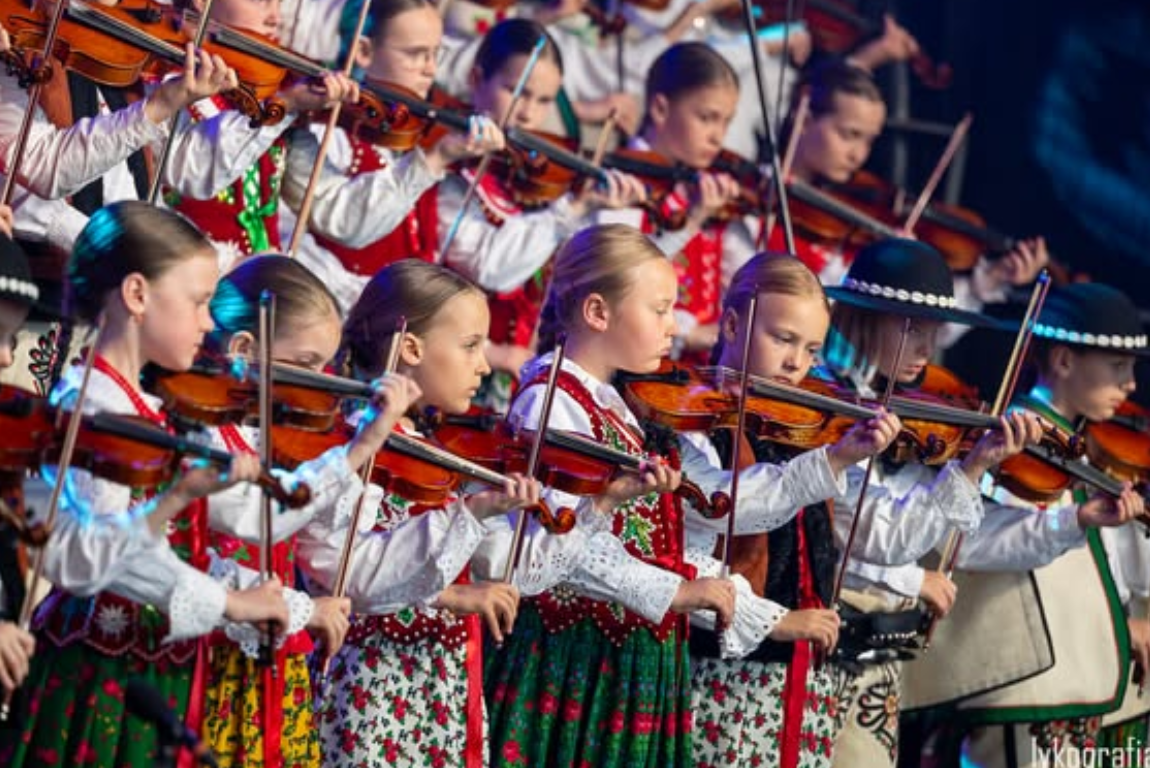 folklor