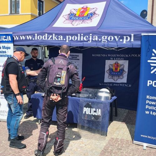 motocyklowy dzień weterana