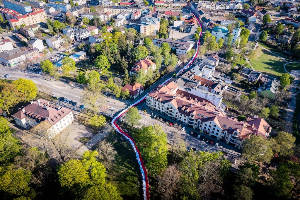 dzień flagi