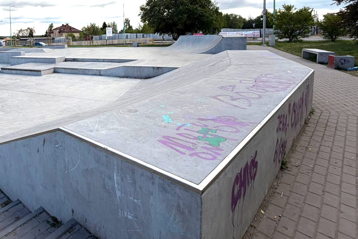 skatepark