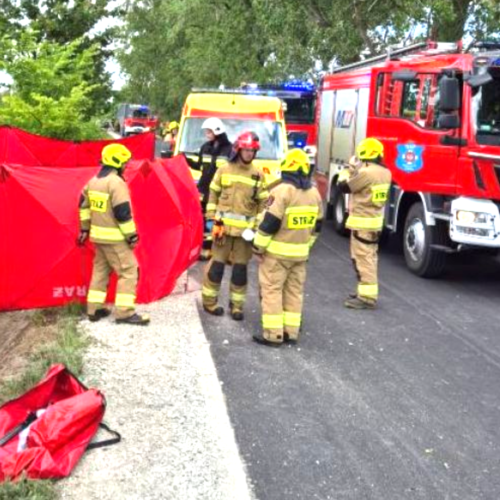 tragedia