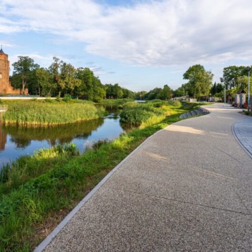 uniejów
