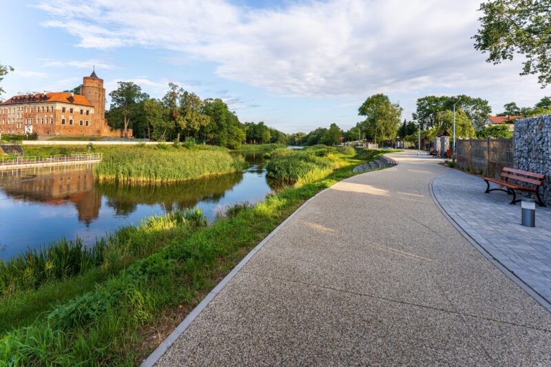 uniejów