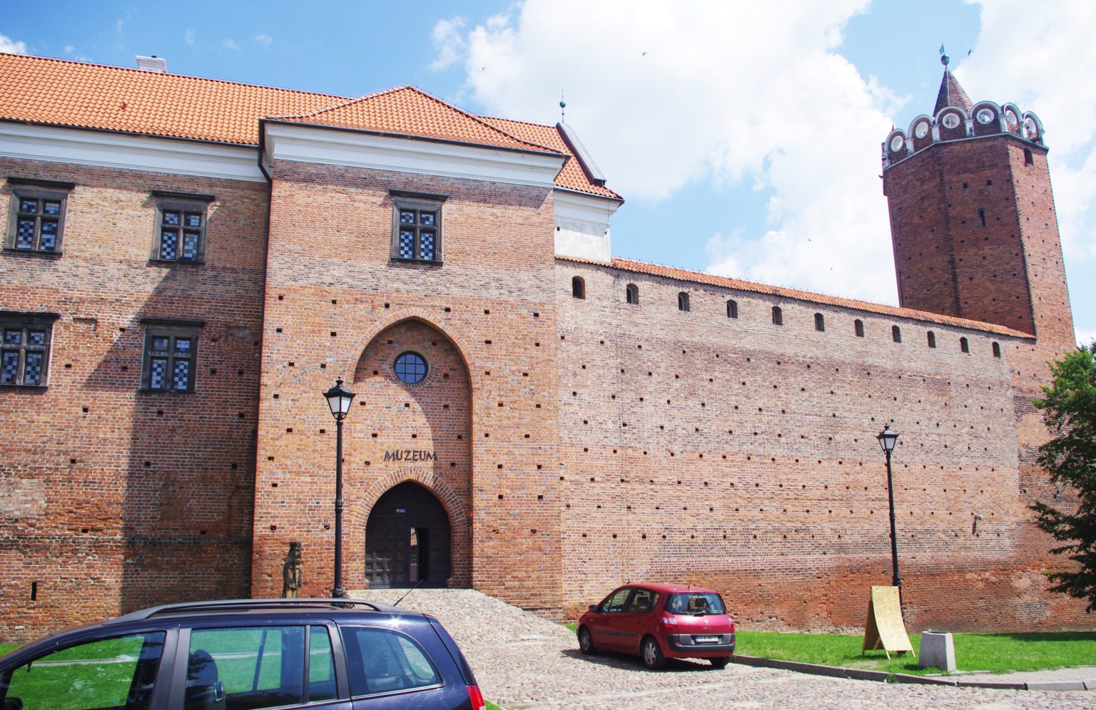 zamek