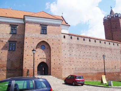 zamek