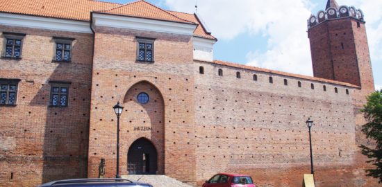zamek