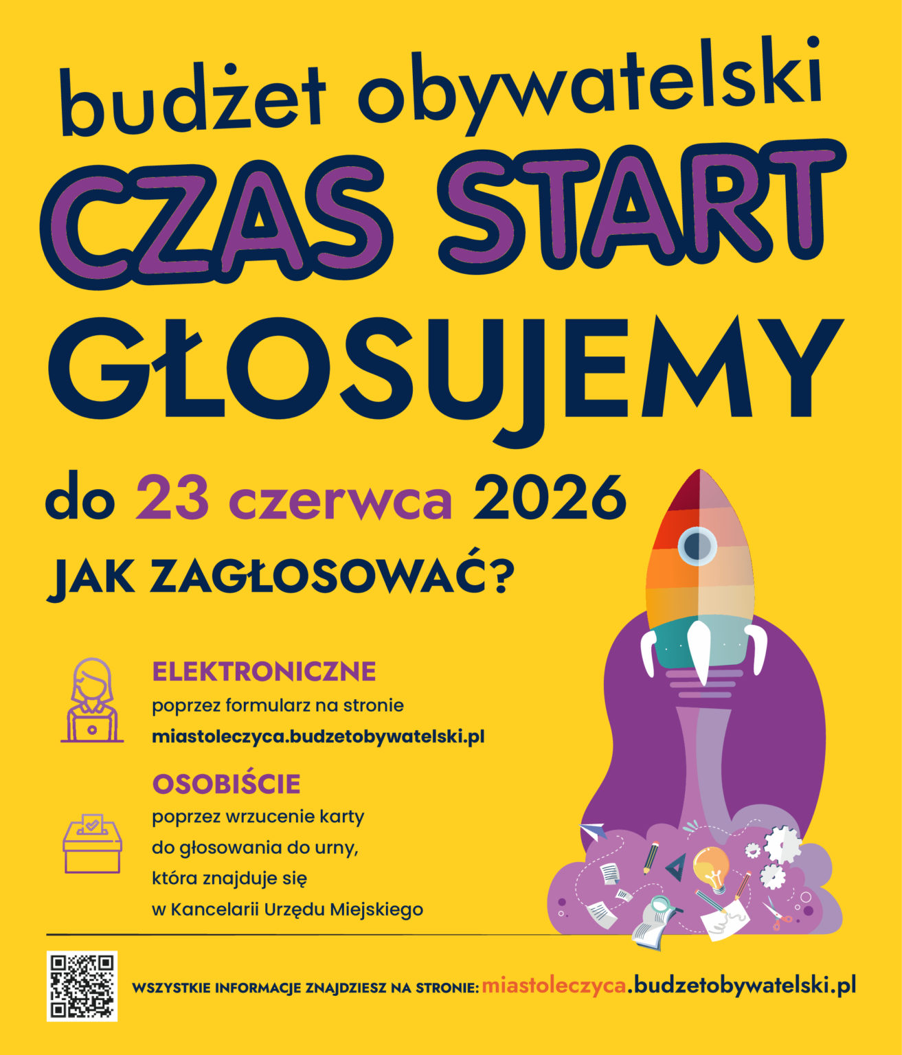budżet obywatelski